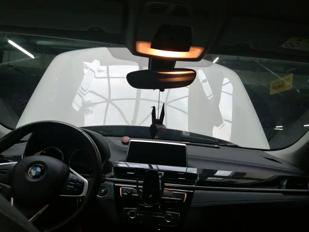 BMW X2 (Import) — миниатюра 14