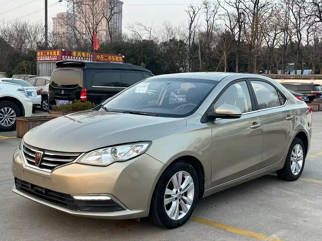 ROEWE 360
