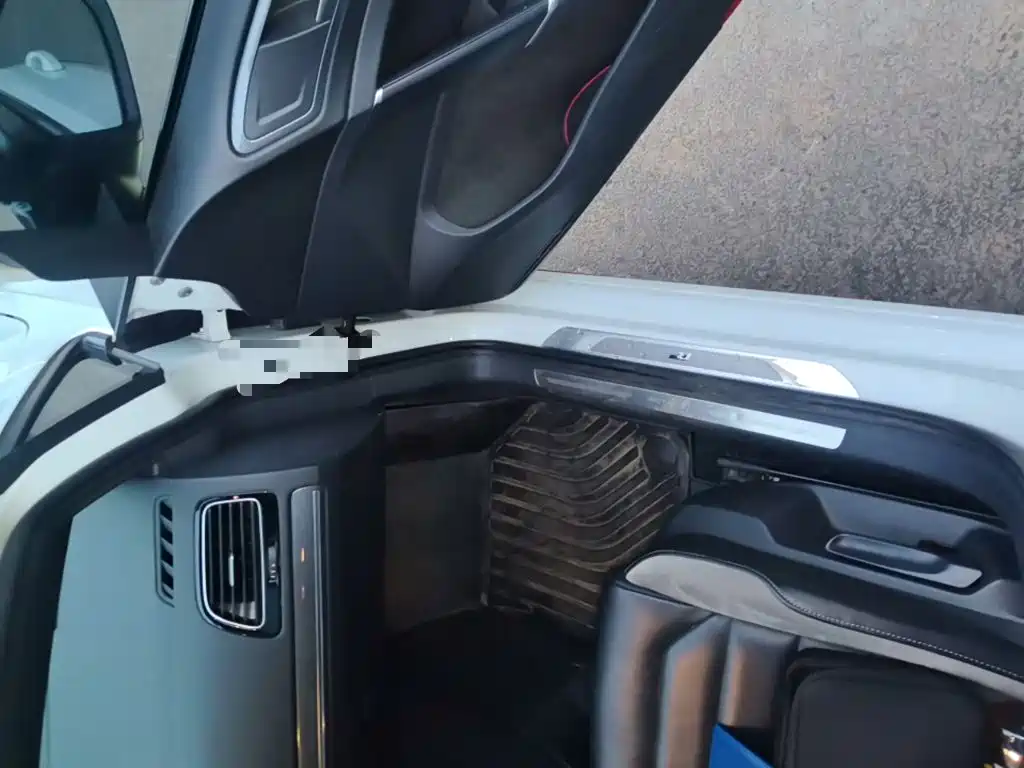 Volkswagen Golf — миниатюра 19