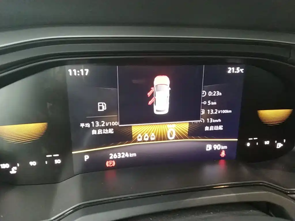 Volkswagen Polo — миниатюра 12