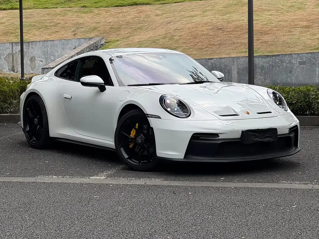 Porsche 911 — миниатюра 6