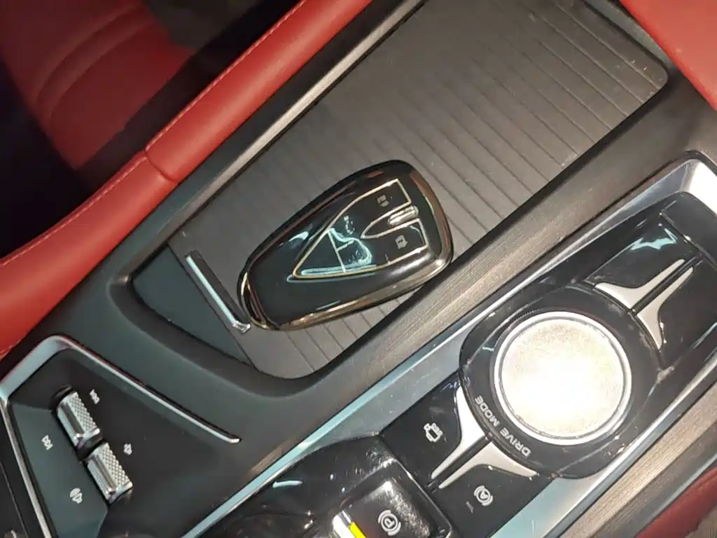 Changan CS75 PLUS — миниатюра 9