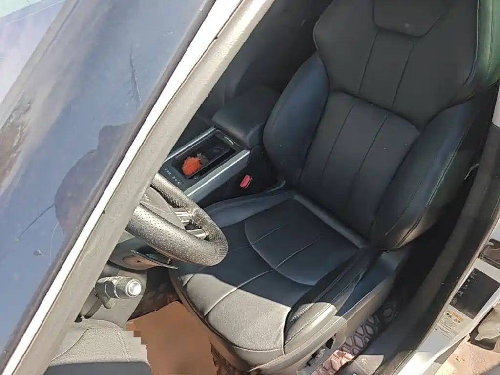 Land Rover Evoque — миниатюра 15