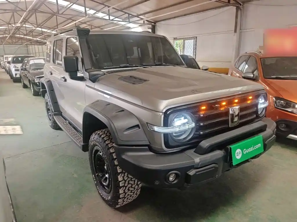 Tank Tank 300 — миниатюра 4