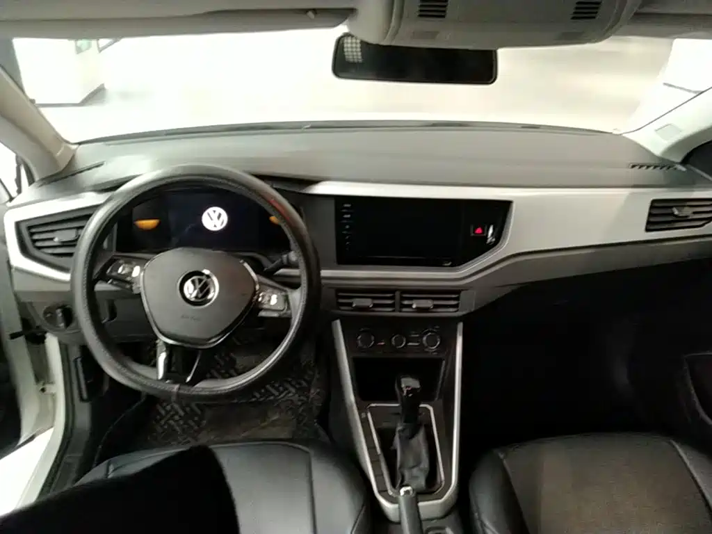 Volkswagen Polo — миниатюра 10