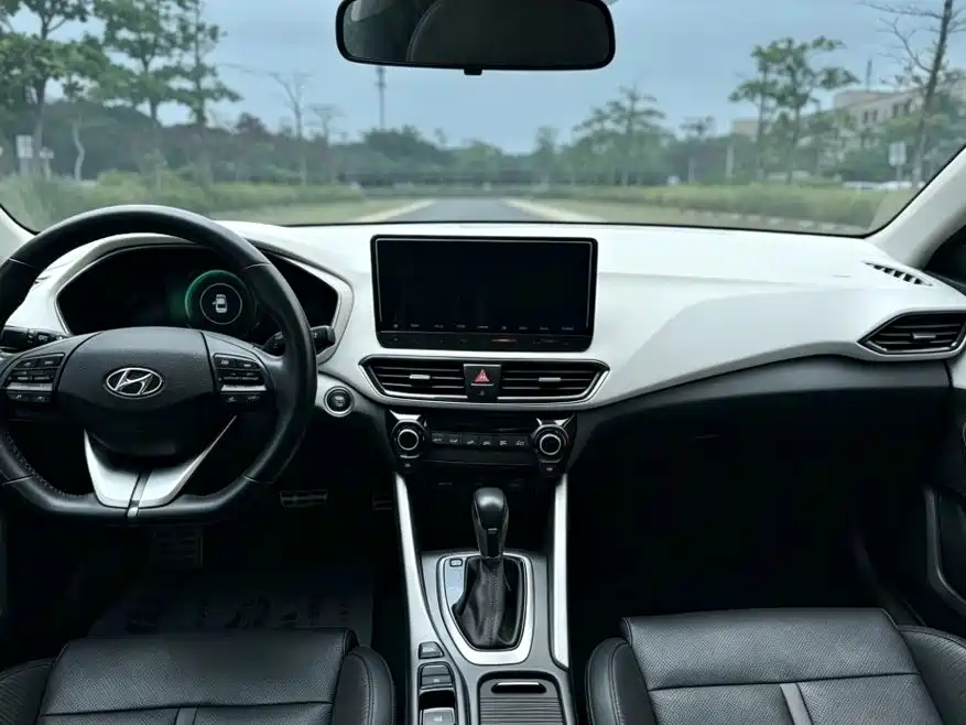 Hyundai Fista — миниатюра 4