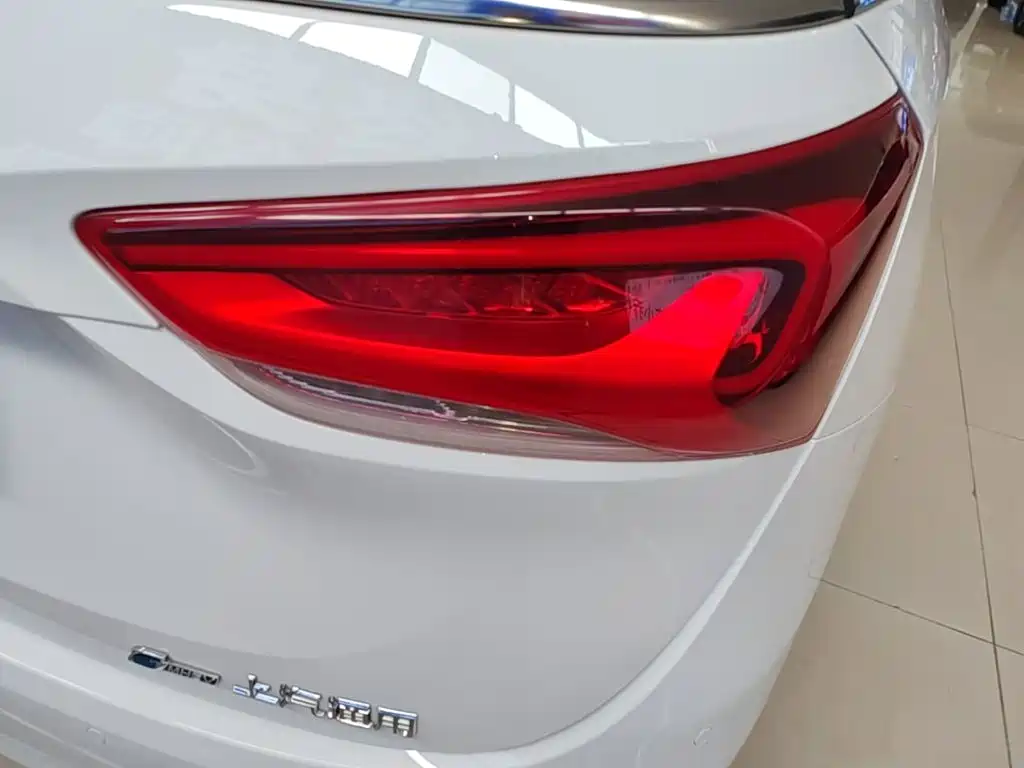 Buick GL6 — миниатюра 8