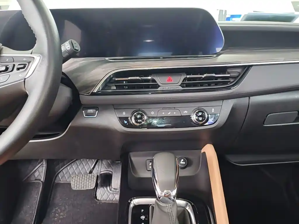 Buick GL6 — миниатюра 13