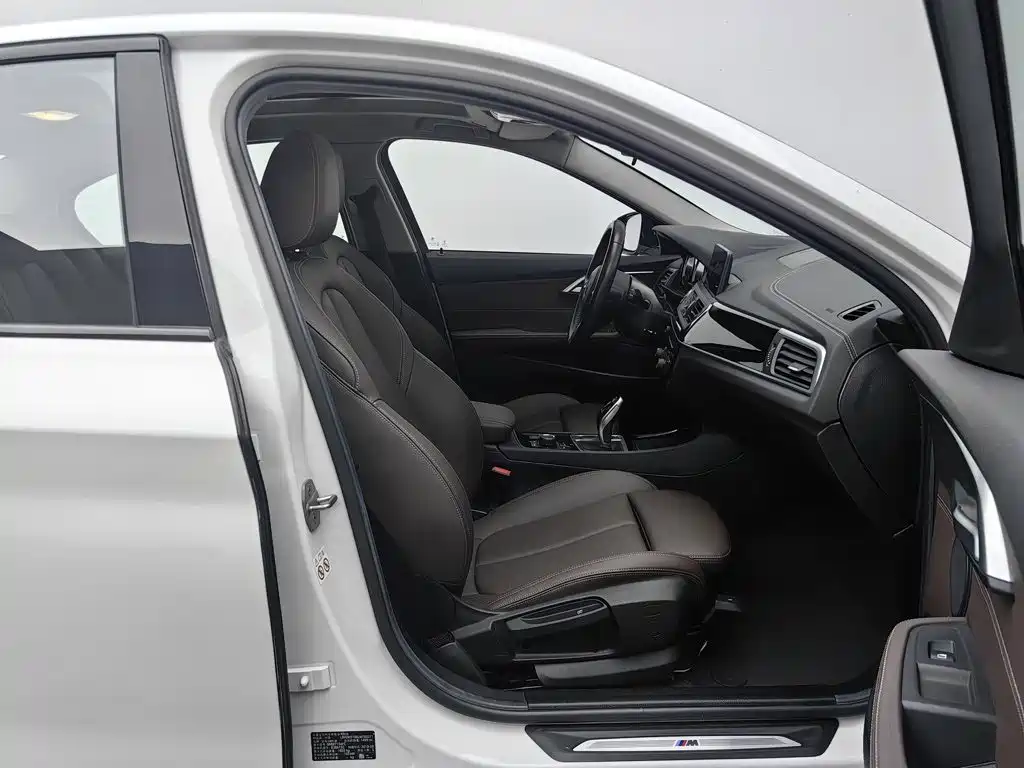 BMW 1 Series — миниатюра 23