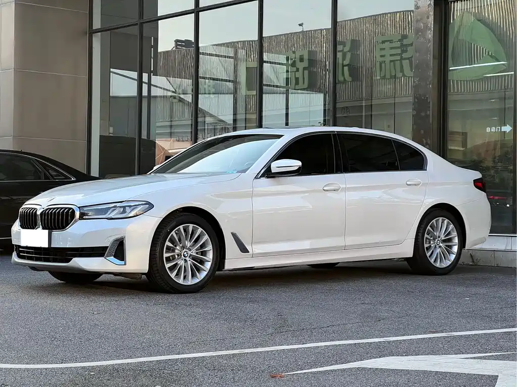 Купить BMW 5 Series