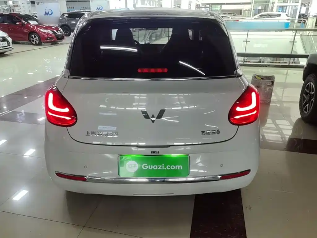 Wuling Bingo — миниатюра 6