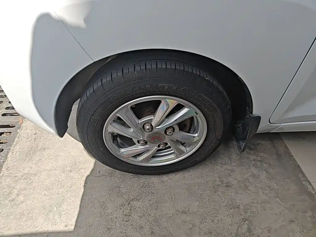 Wuling MINIEV — миниатюра 23