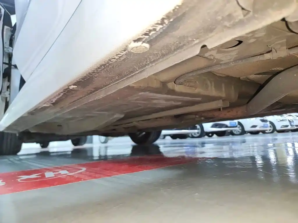 Buick Excelle — миниатюра 22