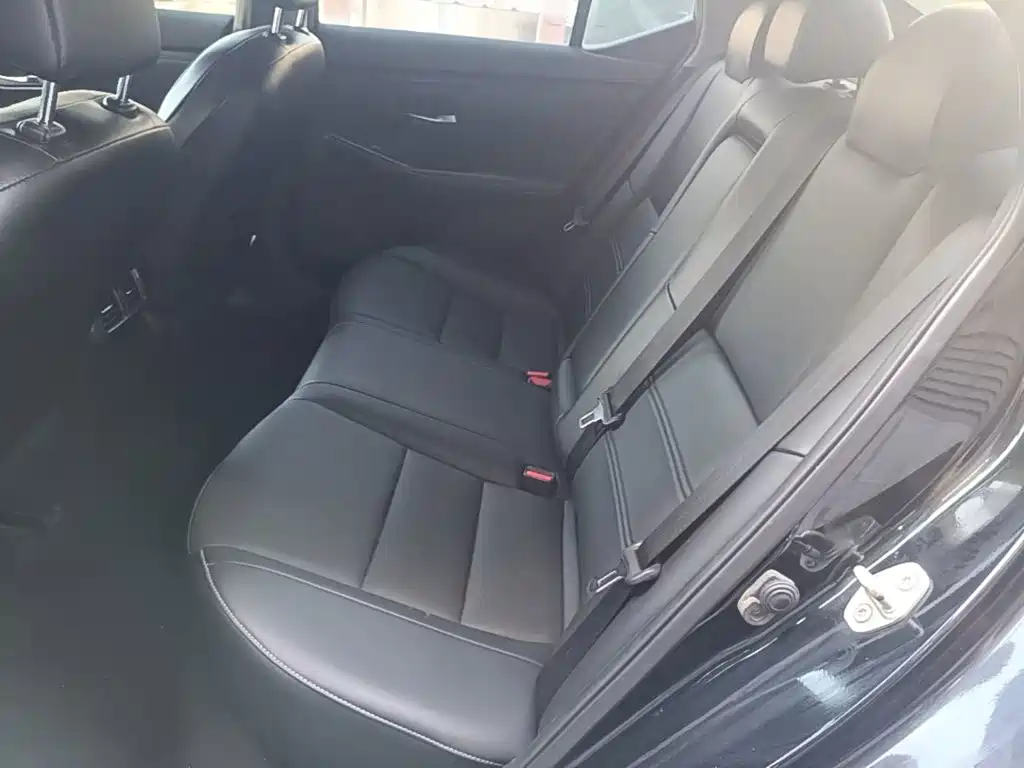 Nissan Sylphy — миниатюра 17