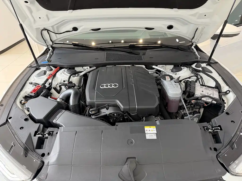 Audi A7 — фотографии объявления, Фото 22