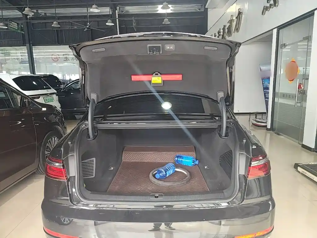 Audi A8 — миниатюра 19