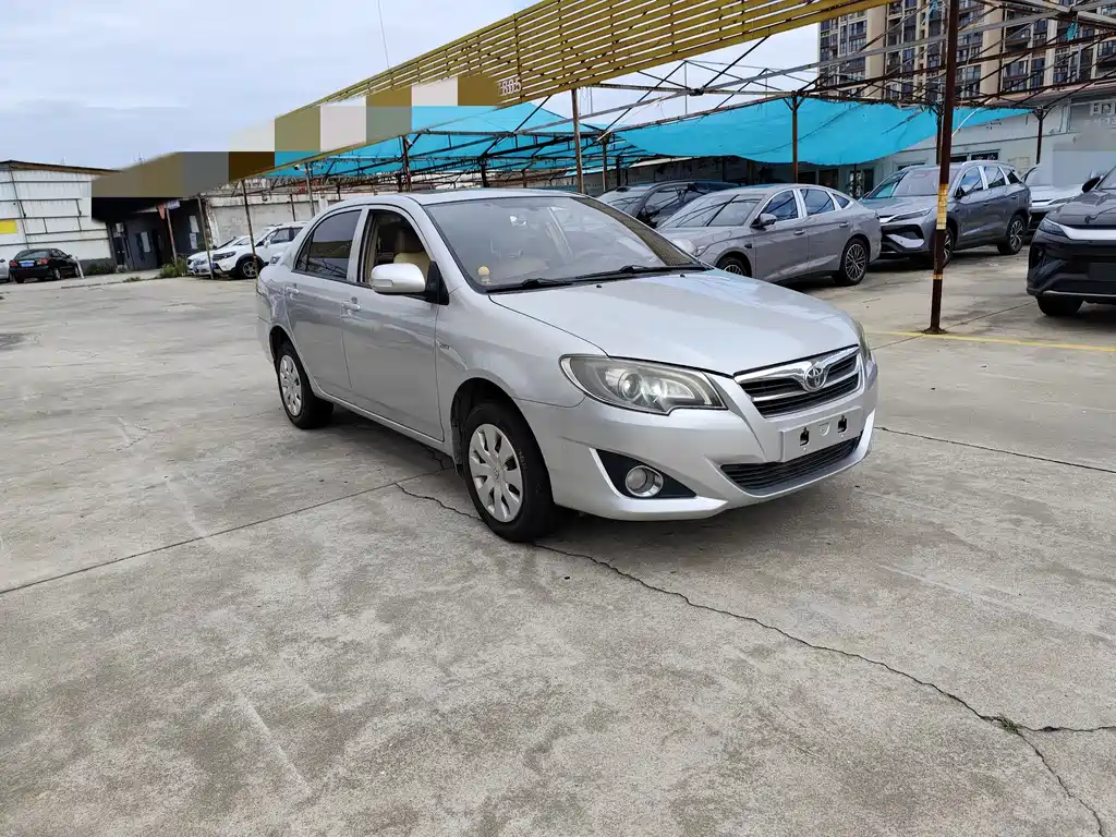 Toyota Corolla (Classic) 2013 1.6L Auto Excellence Edition
