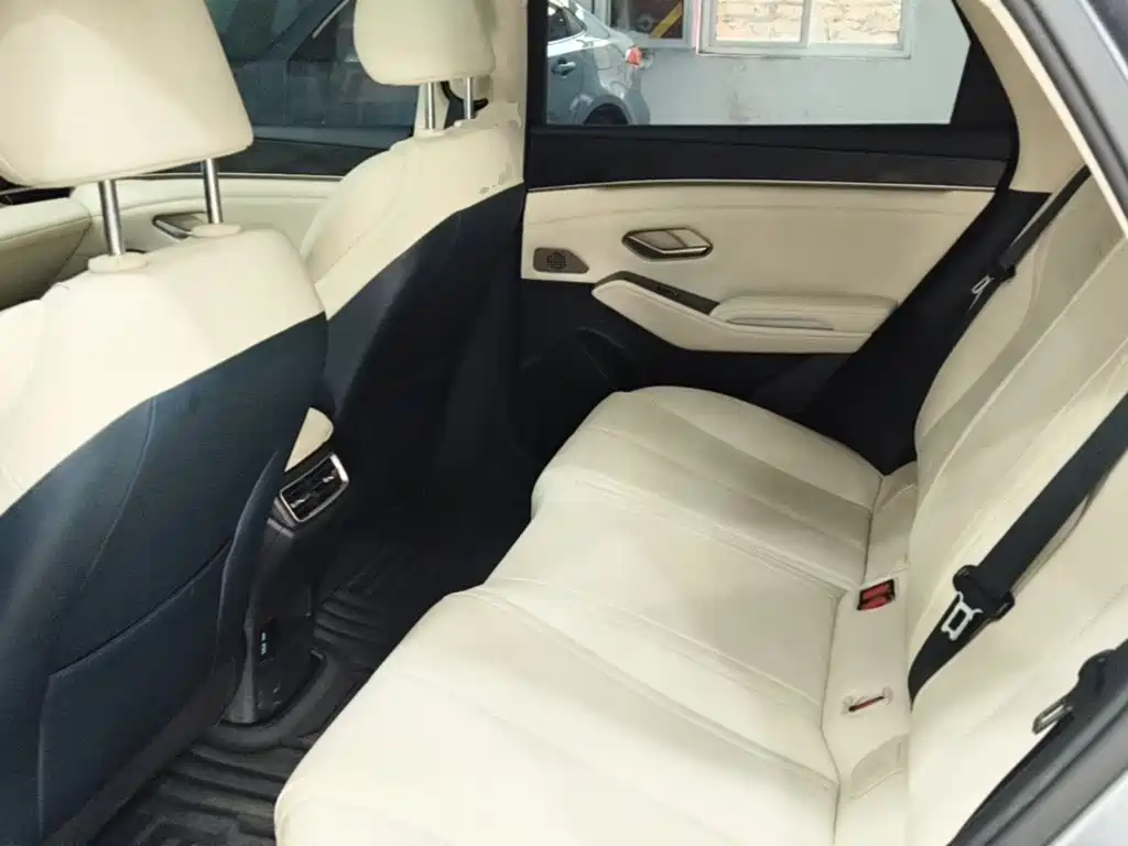 BYD Qin L — миниатюра 17