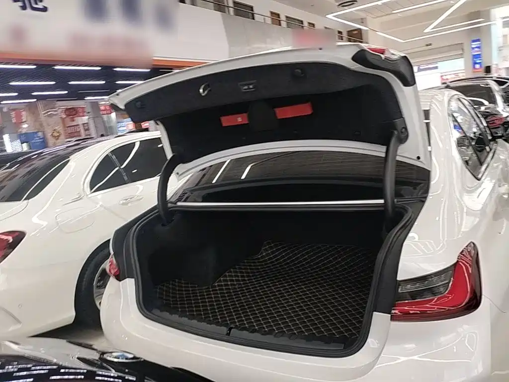 BMW 3 Series — миниатюра 19