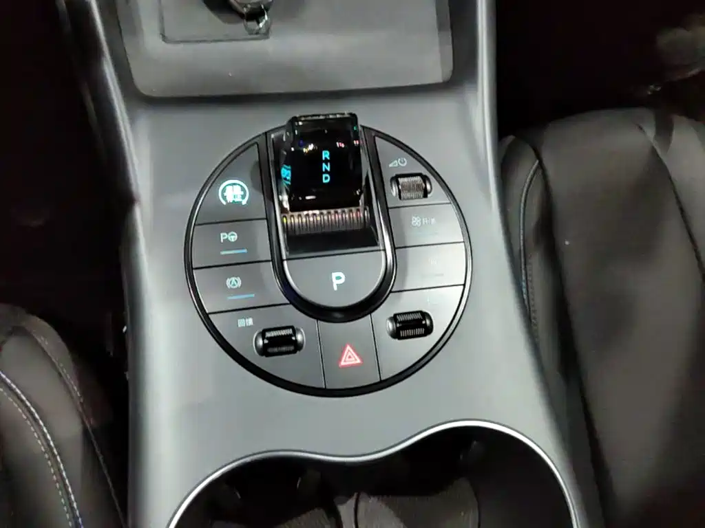 BYD Seal 2025 650 Smart Drive
