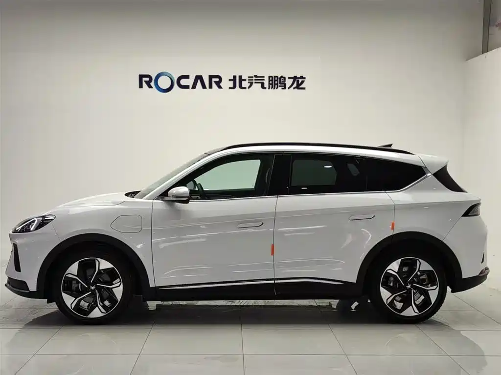 ARCFOX EXTREME FOX POLAR FOX ALPHA T