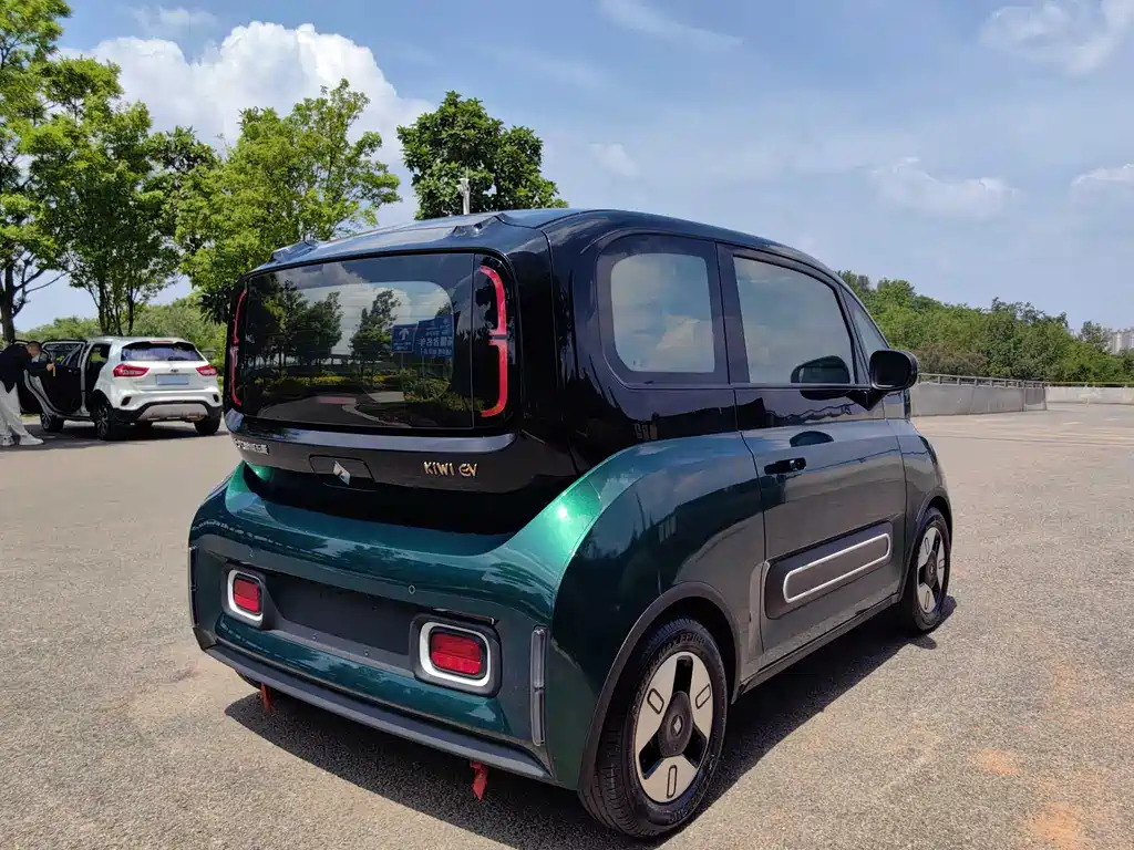 Baojun Kiwi EV