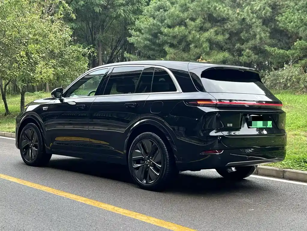 Li Auto Li L7 — миниатюра 3