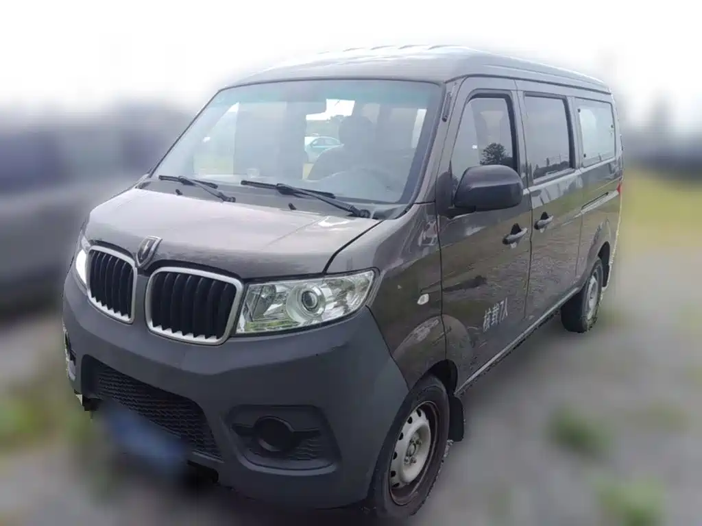 Jinbei X30 — миниатюра 3
