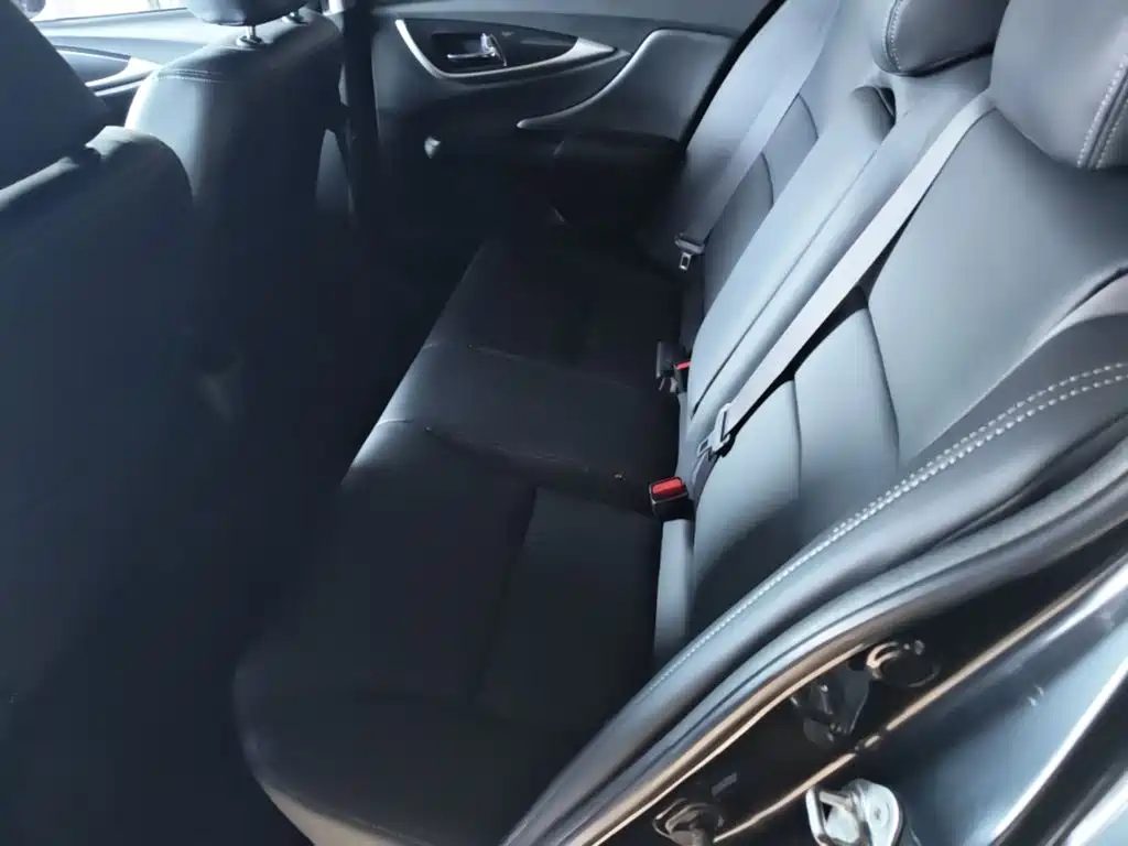 Honda Crider — миниатюра 17