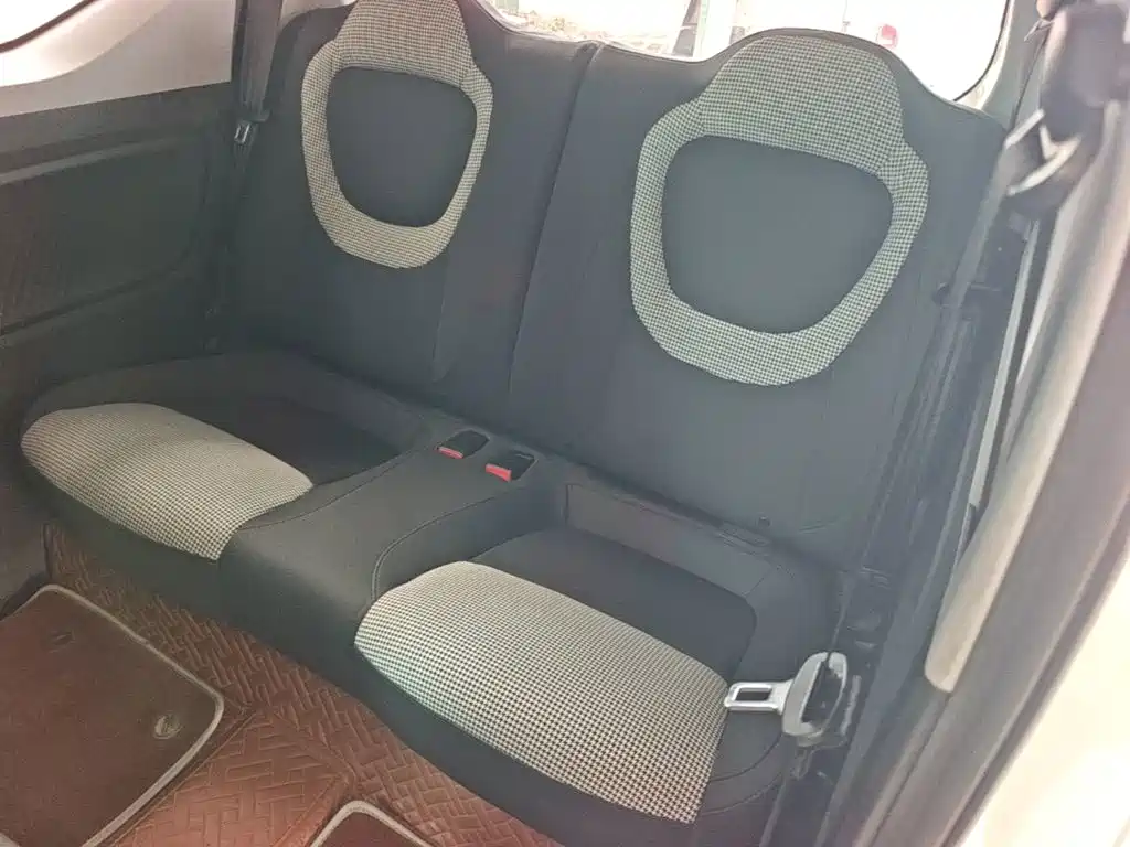 Wuling MINIEV — миниатюра 17