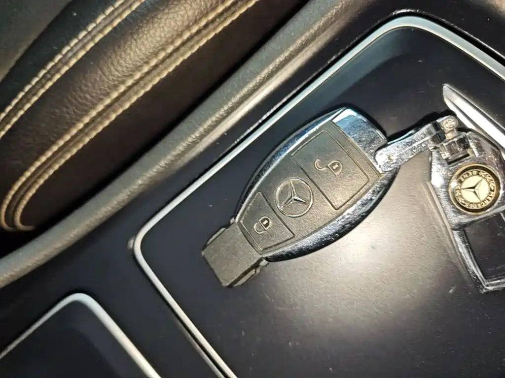 Mercedes-Benz GLA — миниатюра 9