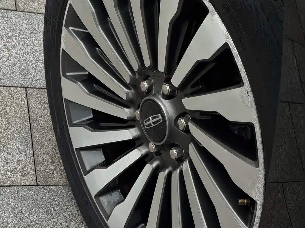 Lincoln Navigator — миниатюра 7