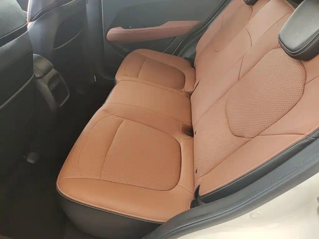 Baojun 510 — миниатюра 17