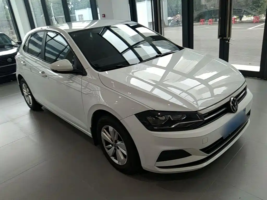 Volkswagen Polo — миниатюра 4