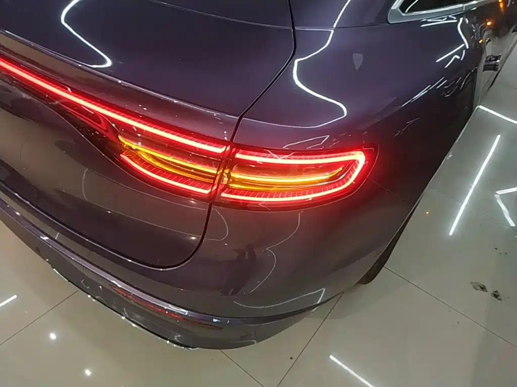 Zhijie Zhijie S7 — миниатюра 8