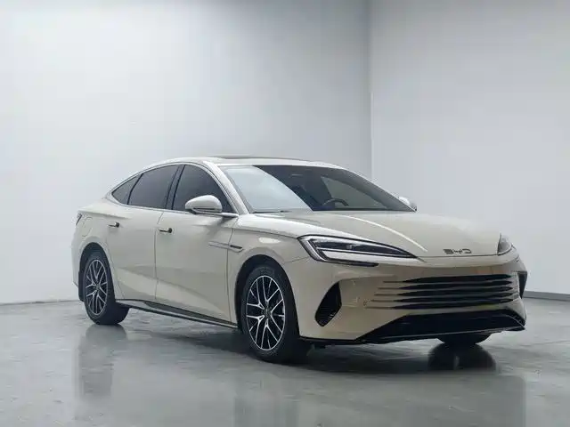 BYD Seal — миниатюра 3