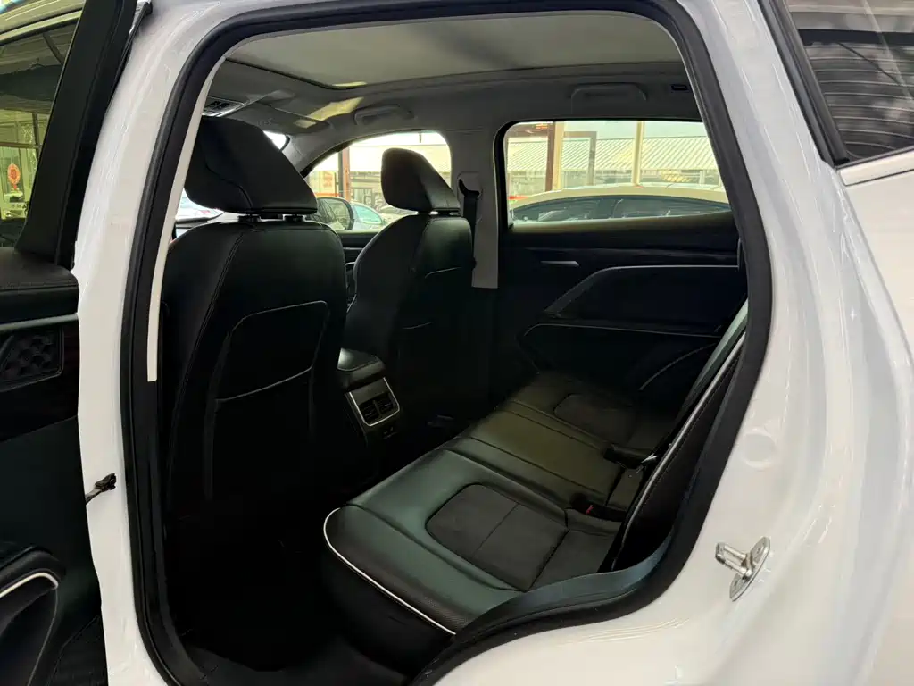 Haval H6 — миниатюра 6