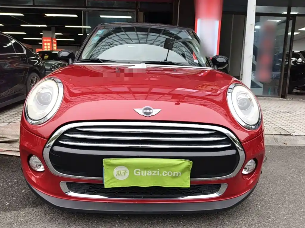 MINI Mini — миниатюра 3