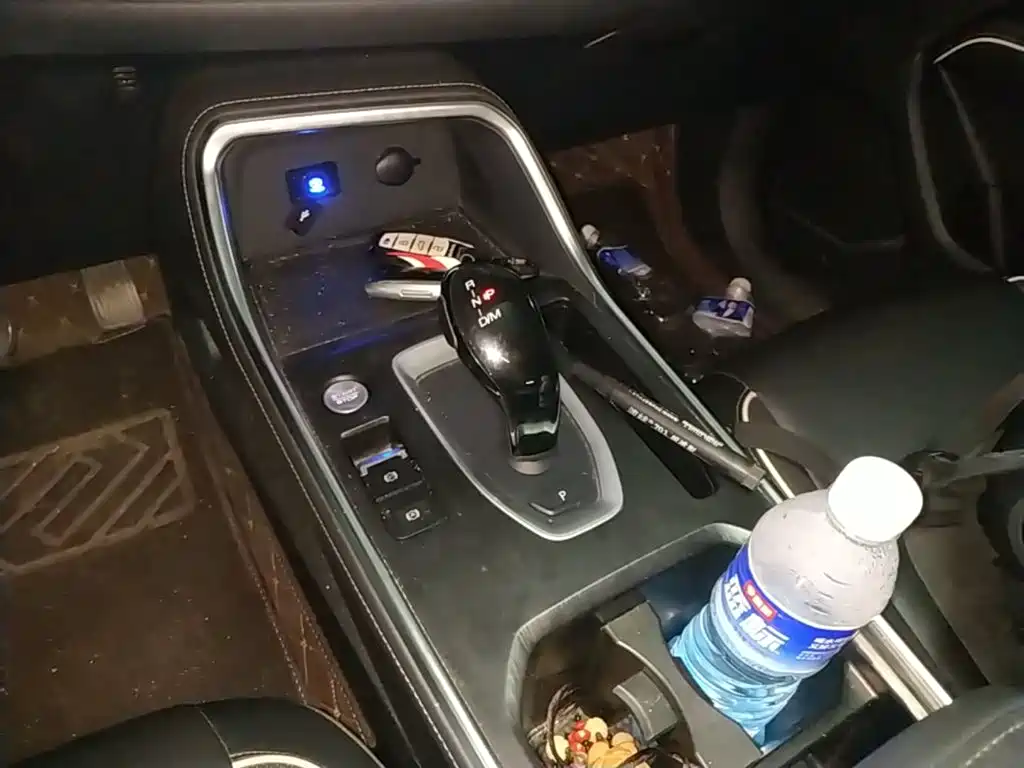 Haval H6 — миниатюра 14