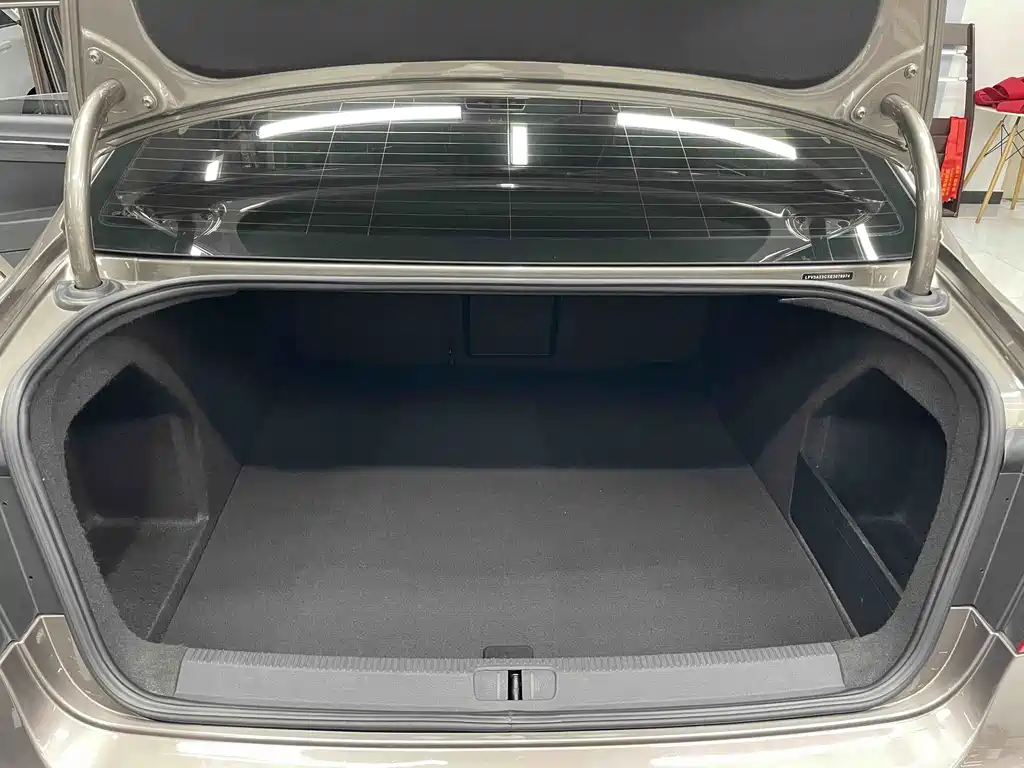 Volkswagen Magotan — миниатюра 16
