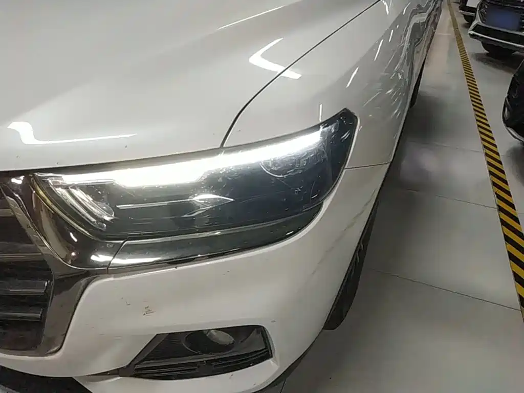 Haval H6 — миниатюра 24
