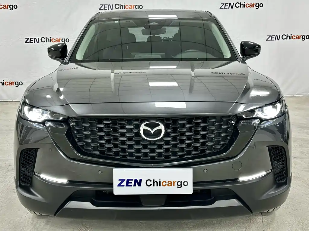 MAZDA CX 50 XINGYA