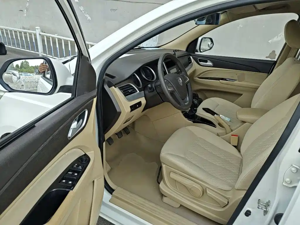 Baojun 730 — миниатюра 16