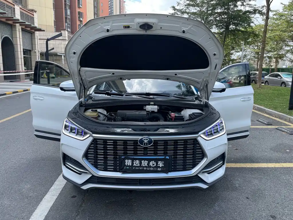 BYD PLUS — миниатюра 17