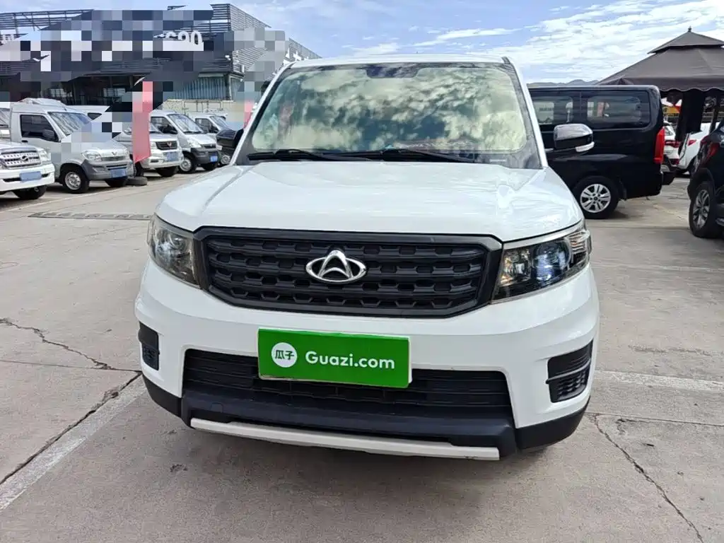 Oshan Oushang X70A — миниатюра 3