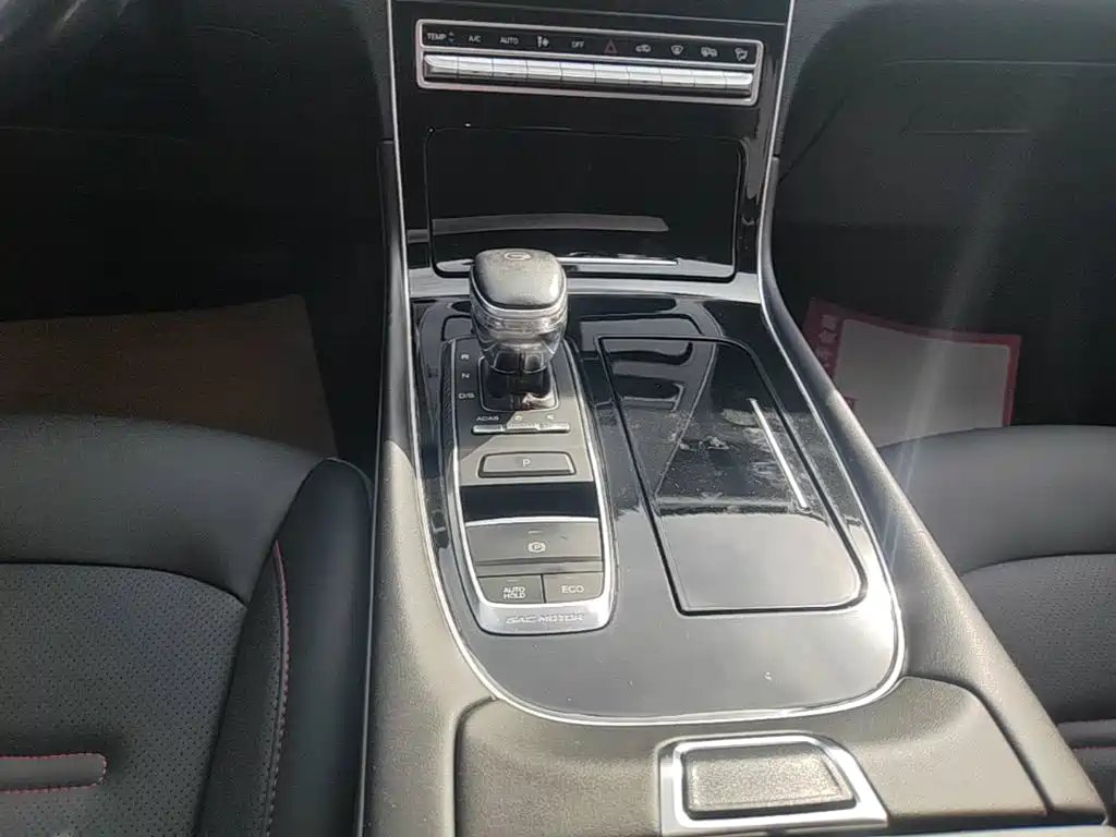GAC Motor GS4 Plus — миниатюра 14