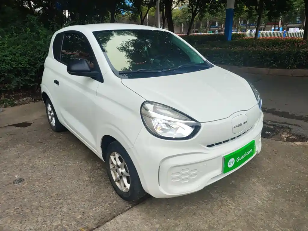Roewe Clever — миниатюра 22