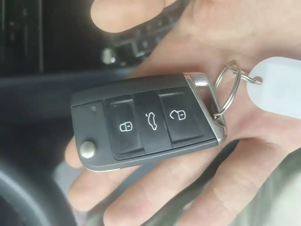 Volkswagen Tharu — миниатюра 9