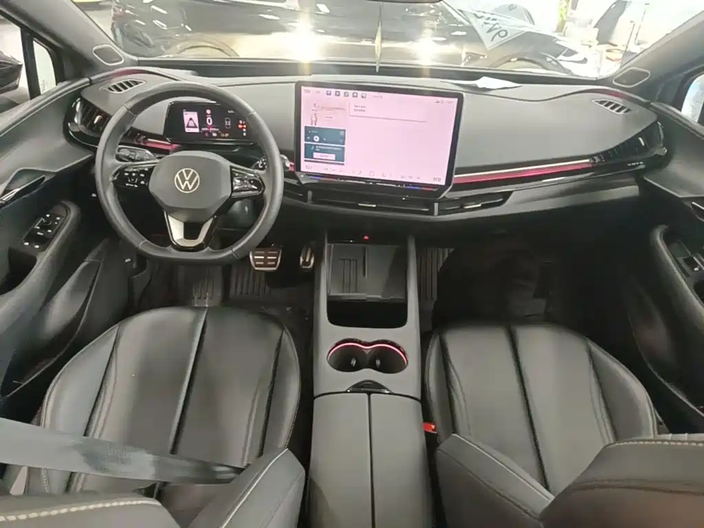 Volkswagen 06 — миниатюра 10