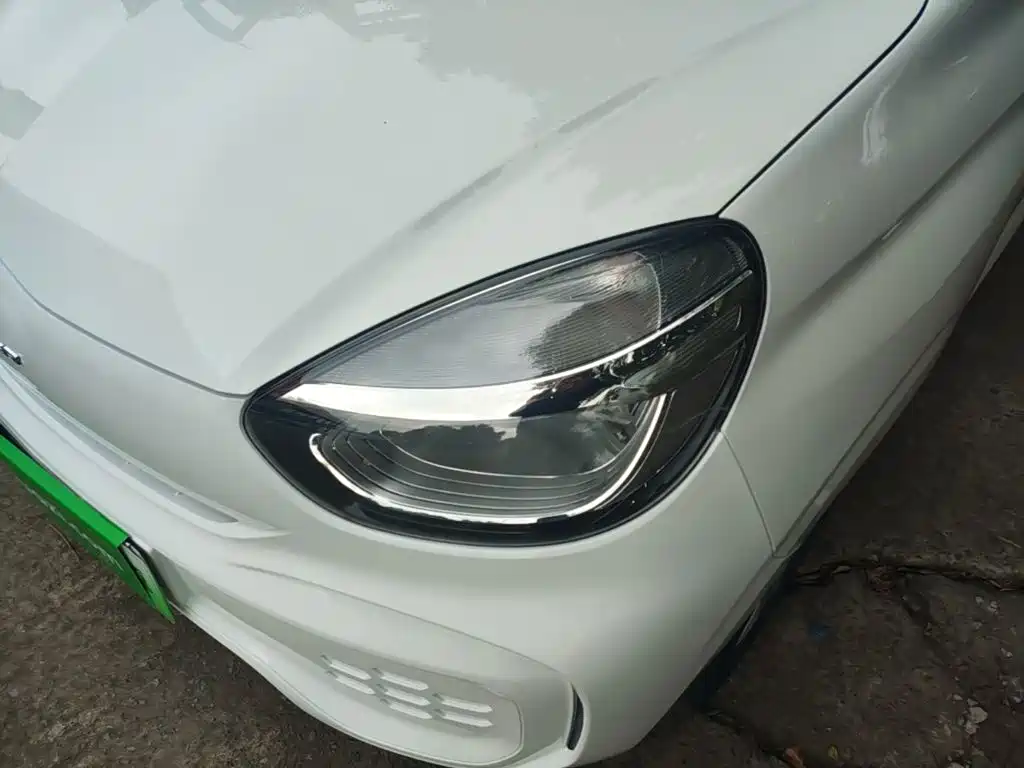 Roewe Clever — миниатюра 18